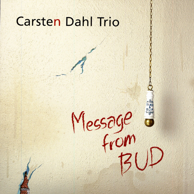 Message from Bud album cover
