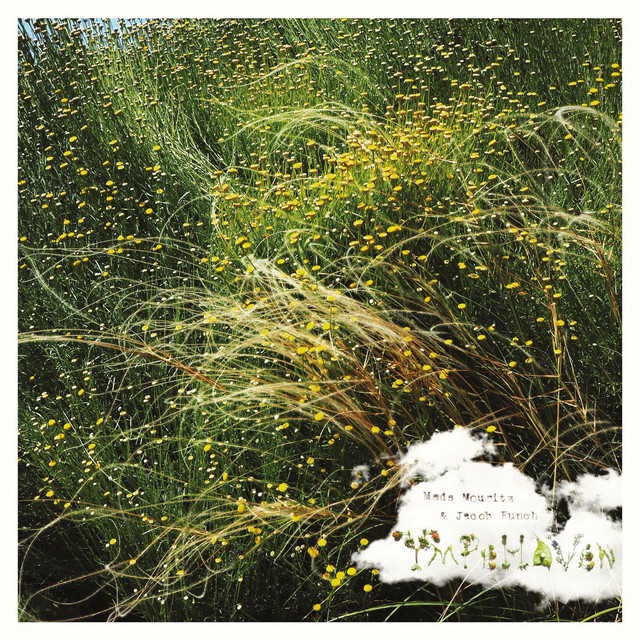 Ympehaven album cover
