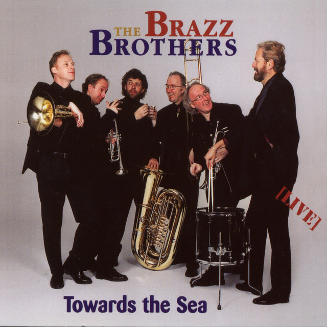 Towards the Sea album cover