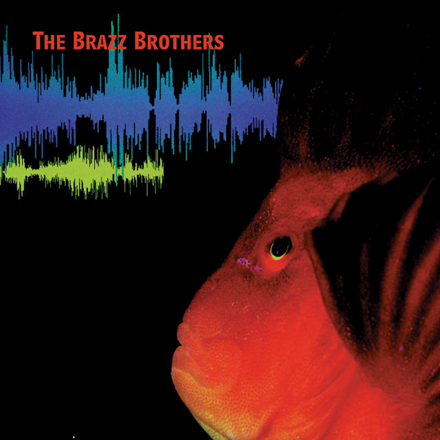 Aquarium album cover