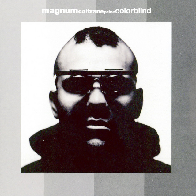 Colorblind album cover