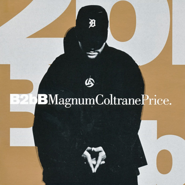 B2bB album cover