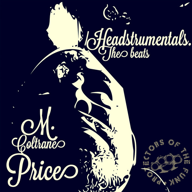 Headstrumentals (Instrumental) album cover