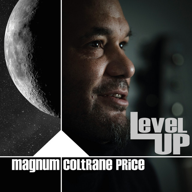 LevelUp album cover
