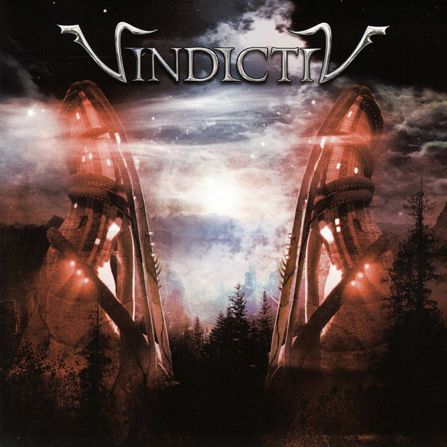 Vindictiv album cover