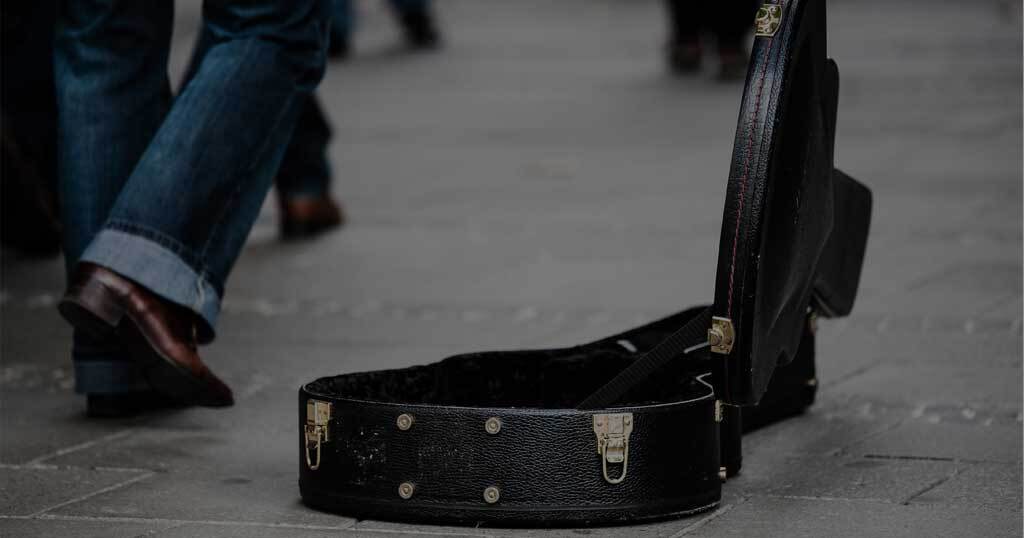 Best Guitar Cases & Gig Bags | Gear Guides
