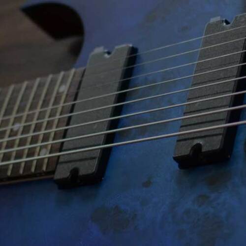 5 Best 8-String Guitars: The Ochos 2024