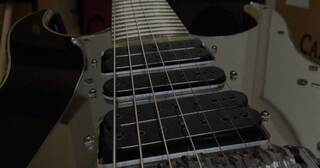 Best 7-String Guitars