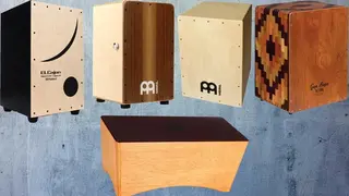 Find Your Perfect Cajon: 10 Top Picks for 2026
