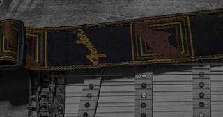 Best Guitar Straps: A Guide to Super Straps
