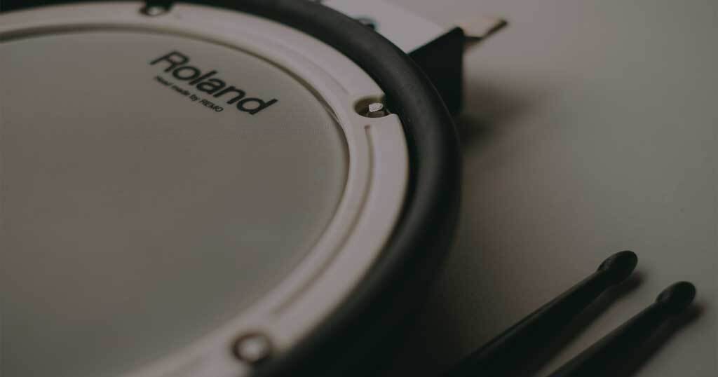 Best Drum Practice Pads