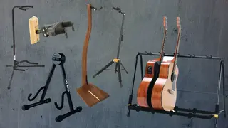 Best Guitar Stands | 6 Picks That Actually Work