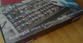 Novation Peak Review