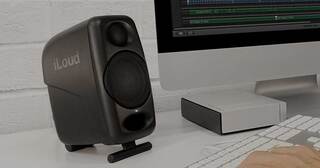iLoud Micro Monitor Speakers