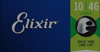 Elixir Optiweb Strings Review
