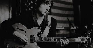 Nick Valensi Gives Advice on Forming a Rock Band