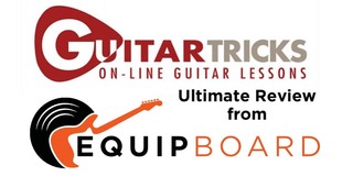 Guitar Tricks Review | Guitar Lessons