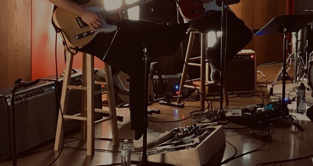 Top 5 Guitar Chairs & Stools 2026