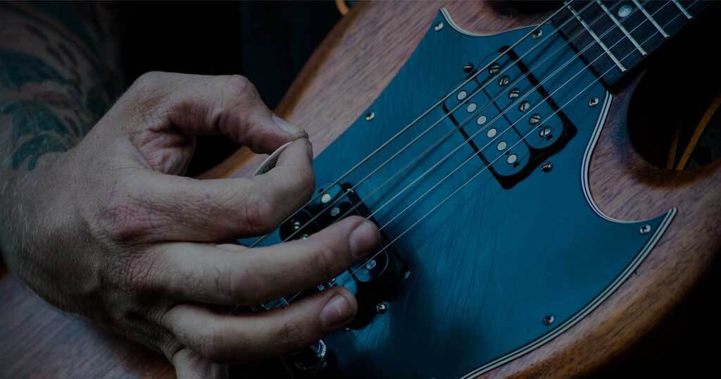 5 Best Guitar Picks: Perfect Plectrums 2026