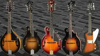 The Complete 2026 Mandolin Buyer's Guide | Gear Guides