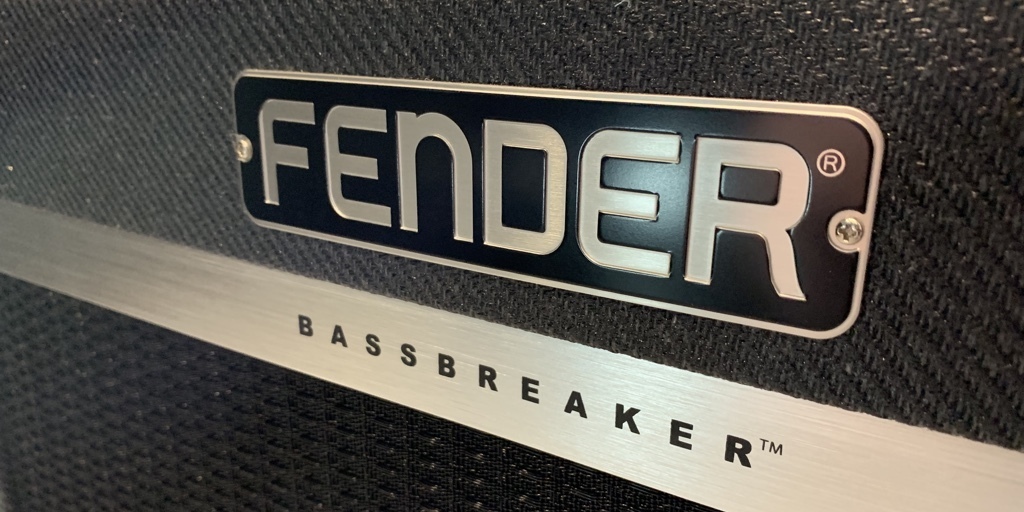 Fender Bassbreaker 15 Review
