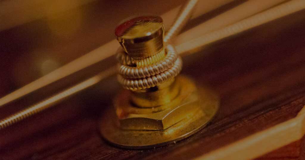 Best Acoustic Guitar Strings: A Comprehensive Gear Guide