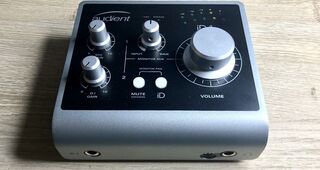 Best USB Audio Interfaces for Music Production, Podcasting & More