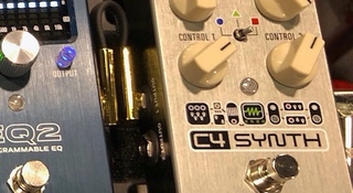 Best Guitar Synth Pedals for Wild Creative Sounds