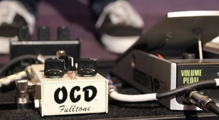 Best Transparent Overdrives for Guitar Tone