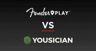 Fender Play vs. Yousician 2026 - Which Is the Best Way to Learn Guitar?