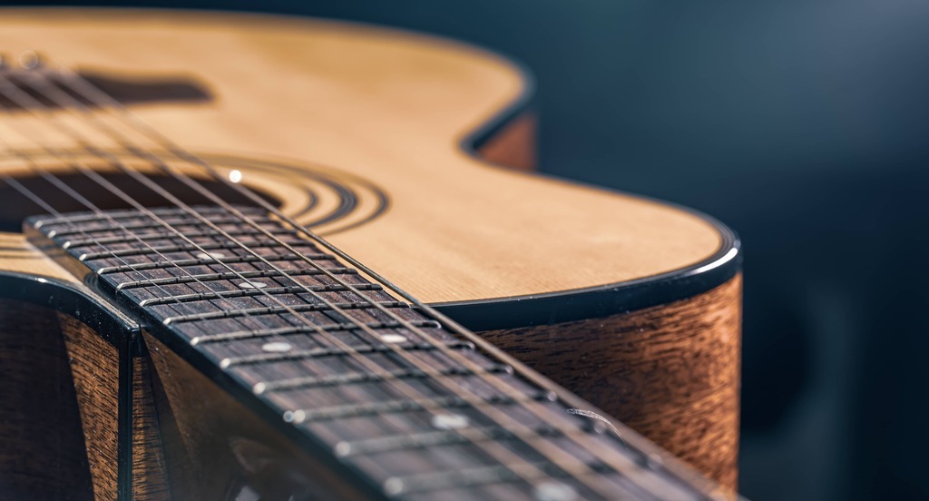 How Tonewoods Shape the Sound of Guitars