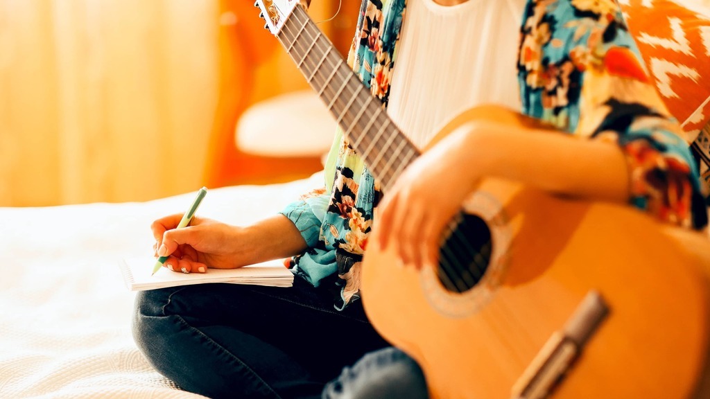 How to Read Guitar Tabs: A Complete Guide for Beginners