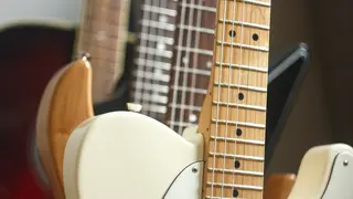 How Many Frets Are on a Guitar? A Comprehensive Guide