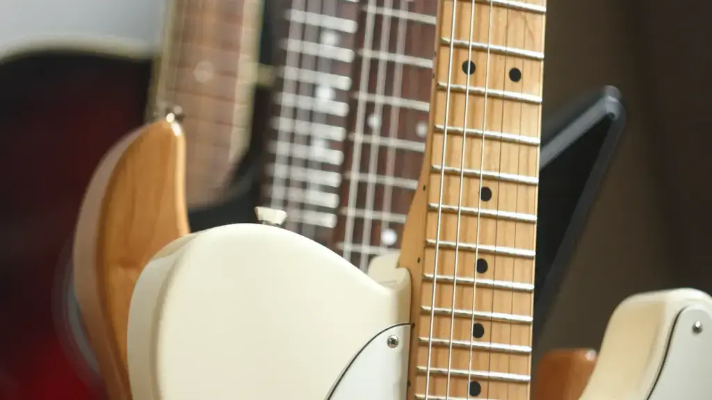 How Many Frets Are on a Guitar? A Comprehensive Guide