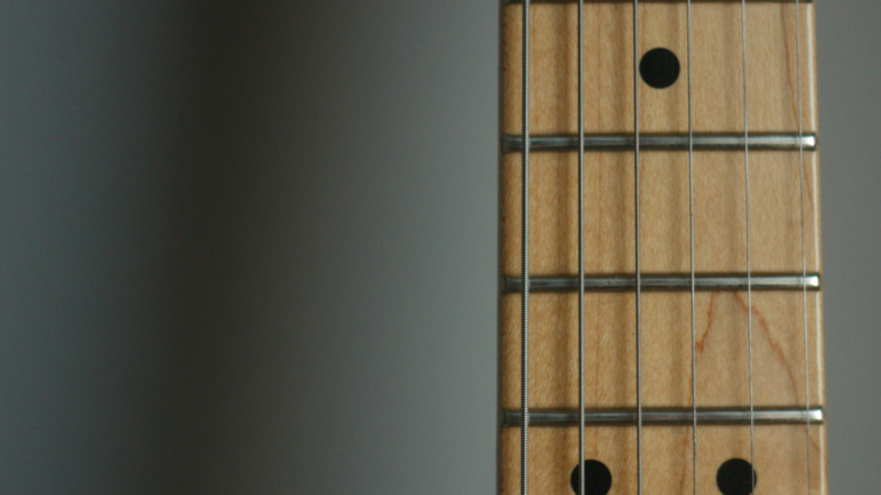 Guitar Necks Explained: Materials, Playability & More | Equipboard