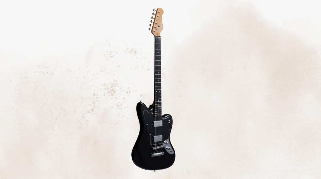 4 Best Baritone Guitars for Deep Tones and Heavy Riffs