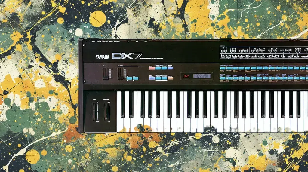 The Magic of Synthesizers: A Complete Guide to Synths