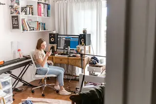Building Your Dream Home Studio | A Complete Guide