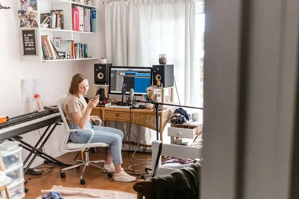 Building Your Dream Home Studio | A Complete Guide