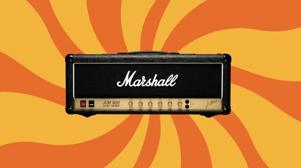 The History of Marshall Amps: From Drum Shop to Rock Icon