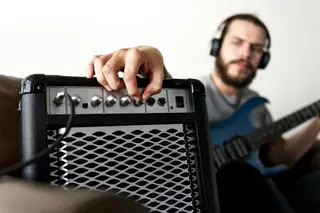 5 Best Practice Amps for Electric Guitar in 2026