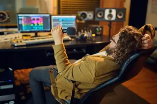 Ultimate Guide: Best Studio Chairs for Musicians 2026