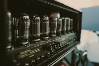 Top Power Amplifiers for Music Studios: 2026 Guide