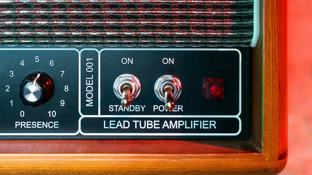 Guitar Amplifiers Guide | Expert Tips & Reviews 