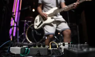 Best 7 Pedal Switchers in 2026: Expand Your Capabilities