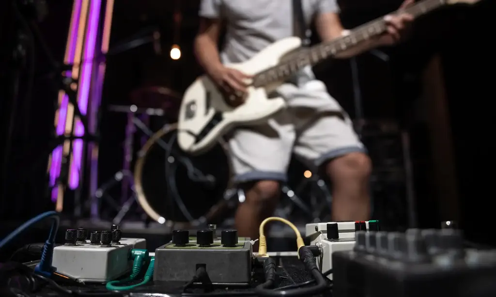 Best 7 Pedal Switchers in 2026: Expand Your Capabilities