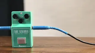 Best Tube Screamer Pedals of 2026 – Top Picks for Every Player