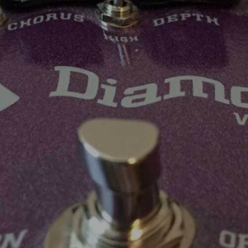 6 Best Vibrato Pedals for Guitar: Shimmers and Swells 2024