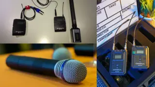 8 Best Wireless Microphone Systems 2026: Pro Buying Guide