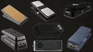 7 Best Expression Pedals for Every Budget